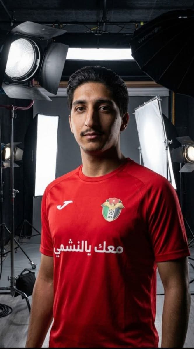 النشامى… قلوبٌ تهتف للأردن وفوزٌ تُبصره العيون قبل صافرة النهاية