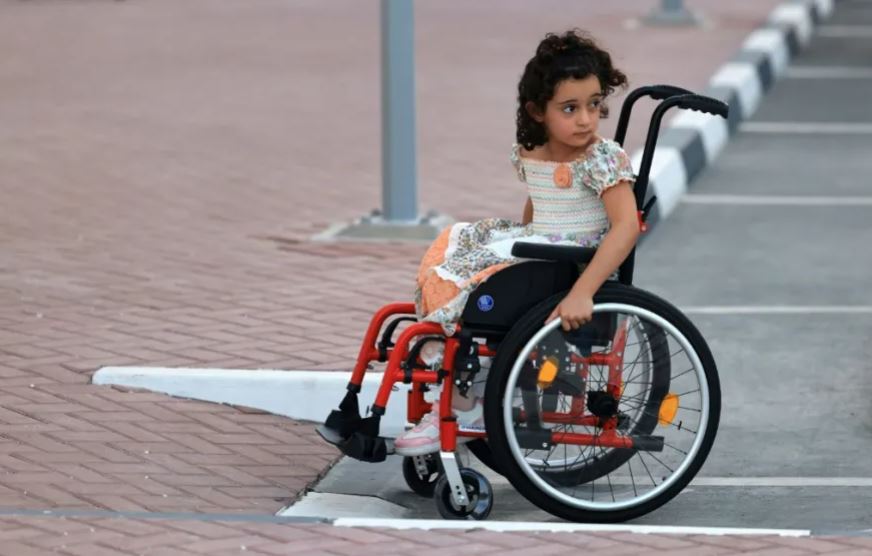 6 آلاف مبتور في غزة يحتاجون إعادة تأهيل عاجل ودعم نفسي