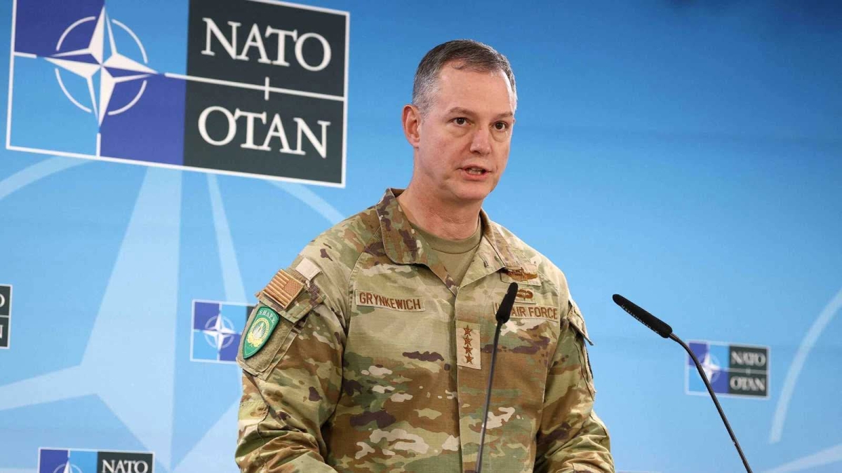 القائد الأعلى للناتو : قادرون على التسبب في مشاكل لروسيا