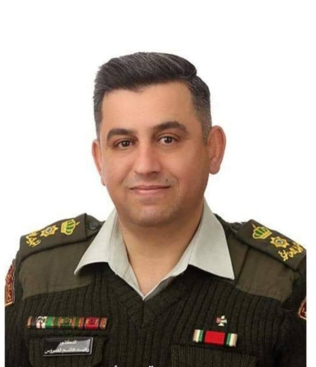 أبناء القليلات يثمّنون مهارة المقدم الطبيب رفيد الضروس في جراحة ناجحة