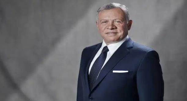 الملك يشارك في قمة أردنية أوروبية بعمّان في كانون الثاني 2026