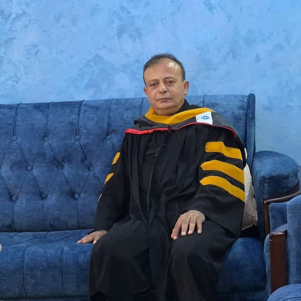 وفاة ماهر أمين القدومي أبو ليث في الأغوار الشمالية”