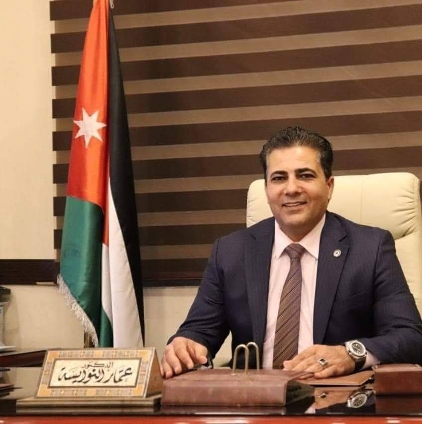 النوايسة يكتب :اختلط الحابل بالنابل