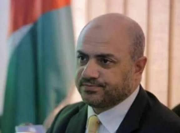 *الدكتور وائل عربيات يوجّه رسالة مؤثرة يدعو فيها إلى صون المشروع الهاشمي وحماية الوطن*