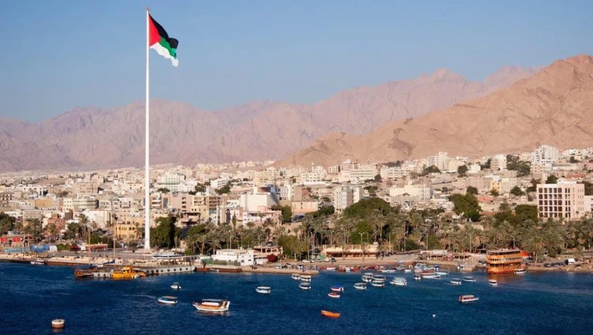 سلطة العقبة قبل سيول متوقعة : اطمئنوا