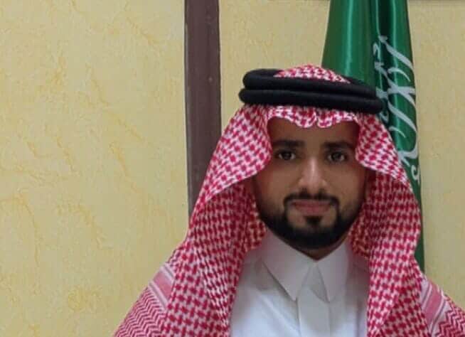 علي محمد آل زومه.. صانع محتوى يُلهم جيلًا جديدًا من المبدعين