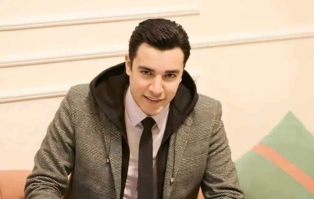 خالد سعيد عبدالعال المحامي الي جاب التايهة يواصل فتح الحلول و الاسرار