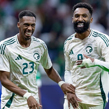 الأخضر السعودي يحجز بطاقة ربع النهائي بثلاثية في شباك جزر القمر