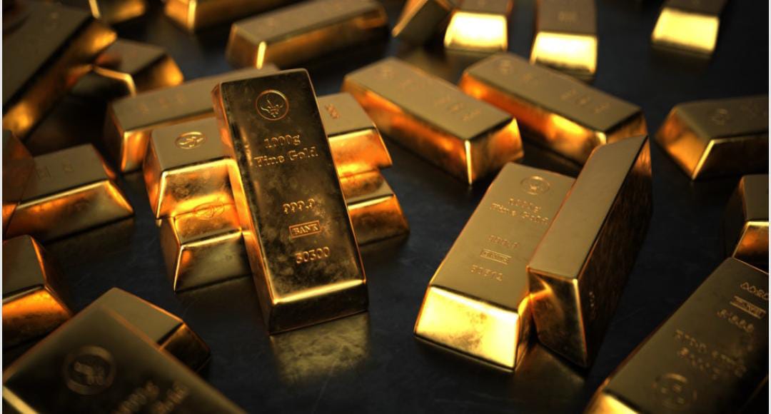 ارتفاع أسعار الذهب عالميا