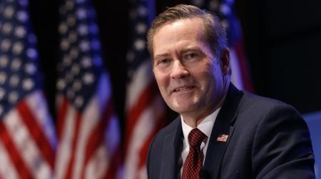 السفير الأمريكي لدى الأمم المتحدة يزور الأردن لبحث الاستقرار الإقليمي