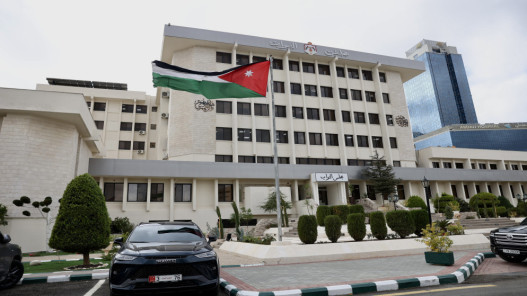 المالية النيابية تواصل مناقشة مشروع قانون الموازنة العامة