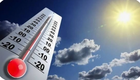 الأرصاد: حالة عدم الاستقرار تشهد هطولات غزيرة في بعض المناطق مصحوبة بالرعد والبرد