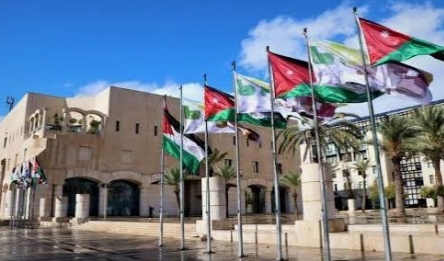 أمانة عمان: انتشار فرق الطوارئ بجميع مناطق العاصمة