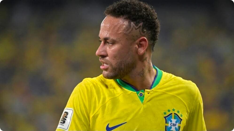 أنشيلوتي يشكّك في مشاركة نيمار في كأس العالم 2026: لا أدين لأحد بشيء