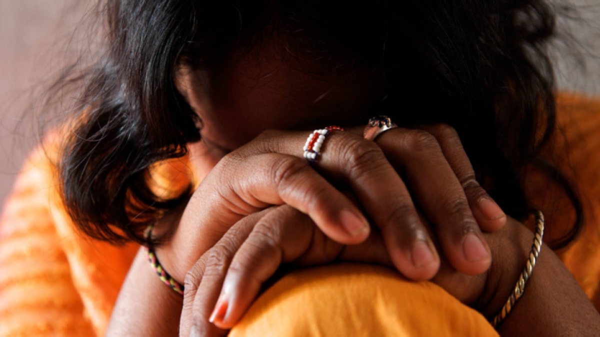 تقرير: أردنيات وأجنبيات ضمن ضحايا الاتجار بالبشر.. تفاصيل