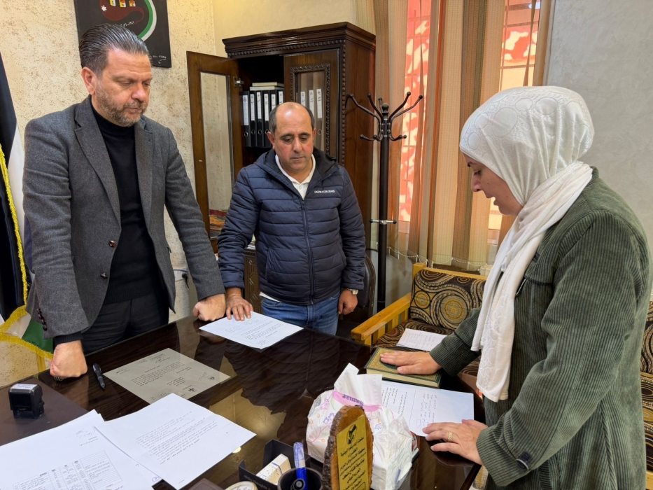 مدير تربية جرش يلتقي المنسقين الإداريين لامتحاني الثانوية العامة والأول الثانوي ويؤكد جاهزية 17 مركزًا امتحانيًا في المحافظة