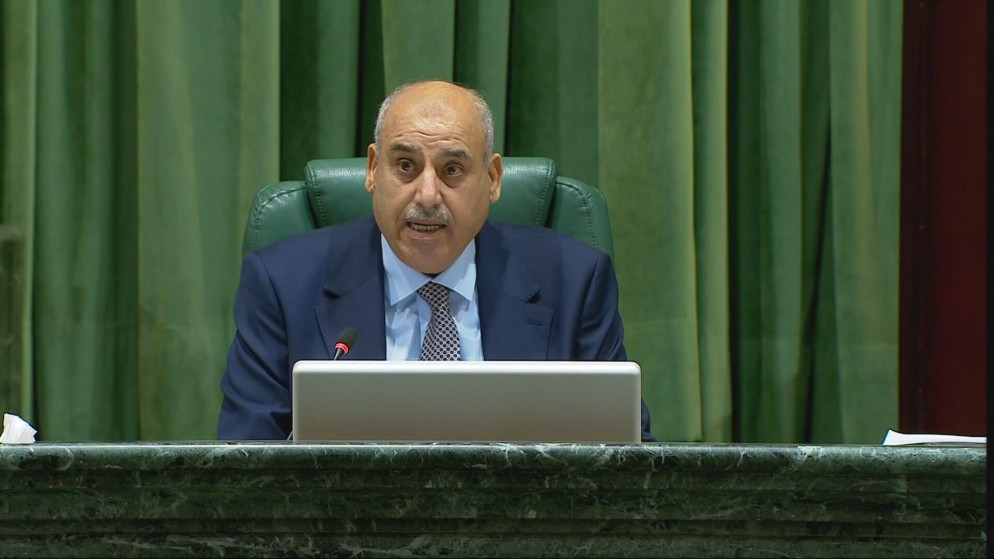 القاضي: البطالة أكبر تحد في الأردن وليس الفقر نظرا لتكافل المجتمع اجتماعيا