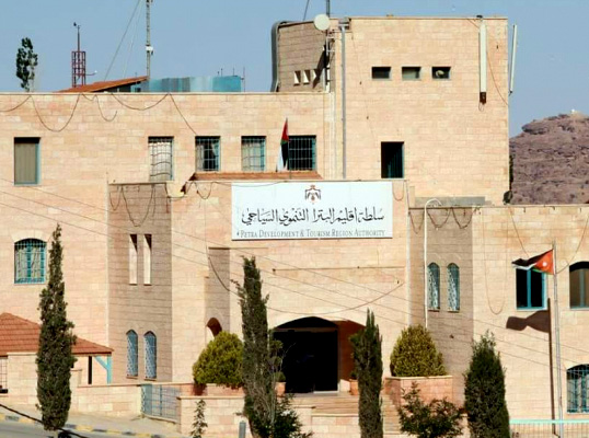 سلطة إقليم البترا تؤكد خلو الموقع الأثري من الزوار حفاظا على سلامتهم