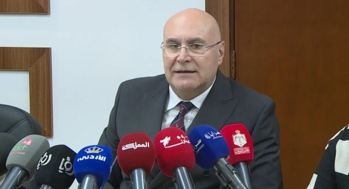 شحادة: 220 قرارا اقتصاديا اتخذتها الحكومة خلال 444 يوما