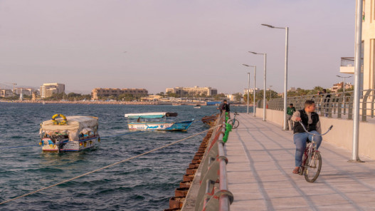 تعطيل مدارس محافظة العقبة الأحد