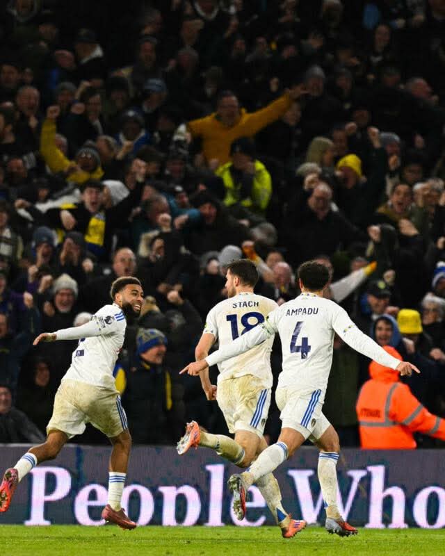 ليفربول يسقط في فخ التعادل في الوقت البدل