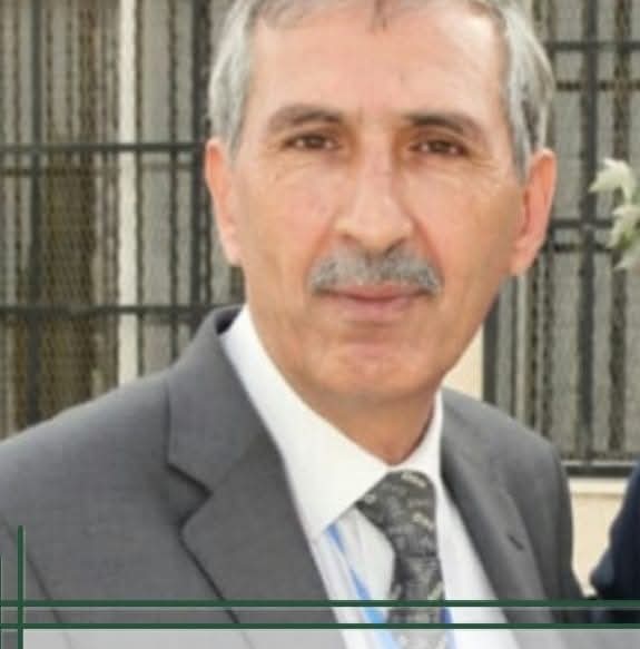 شخانرة يكتب في الذكرى الثانية لوفاة والدته رحمها الله