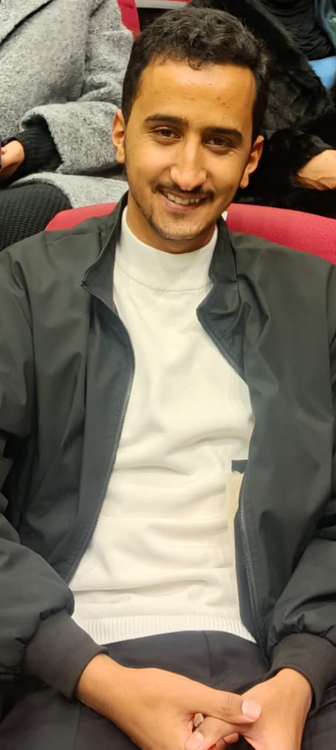 هندسةٌ وإيمان.. سليم مالك نموذج لجيلٍ ينهض بالعلم والقرآن