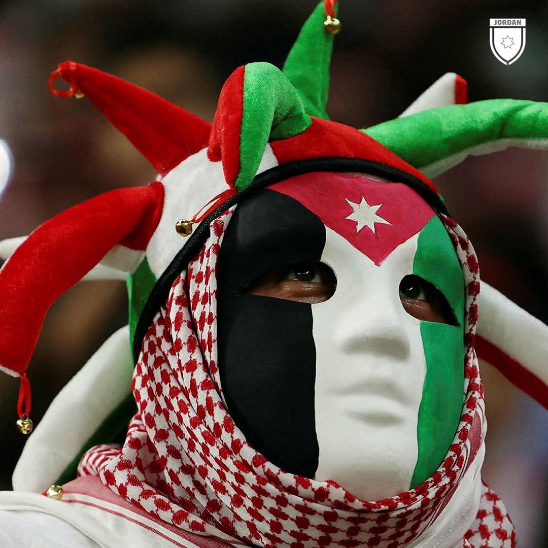 موقع نيروز الإخباري يباشر فرز المشاركين في مسابقة توقّع واربح لمباراة الأردن والكويت