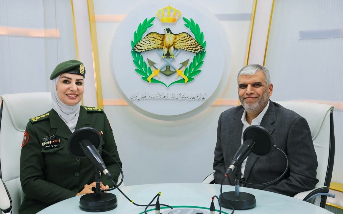 التدريب المهني يشرح رؤيته للتحديث وتمكين الشباب عبر برنامج على العهد