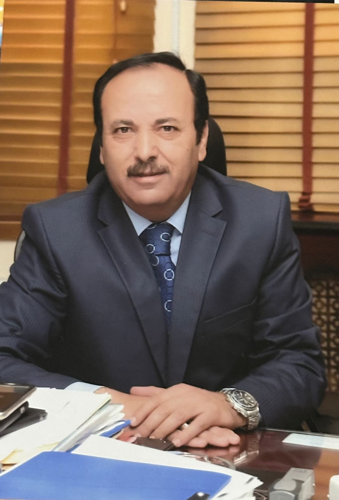 عادل الروسان… اسمٌ يصنع الفارق أينما حضر