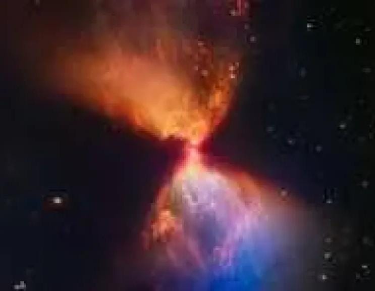 ظاهرة شمسية غريبة تحت عدسات تلسكوب مرصد الختم الفلكي في أبوظبي بالإمارات.. ما القصة؟