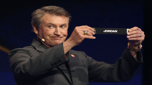 أسعار التذاكر المميزة لحضور مباريات النشامى.. وطرح التذاكر العادية لاحقا