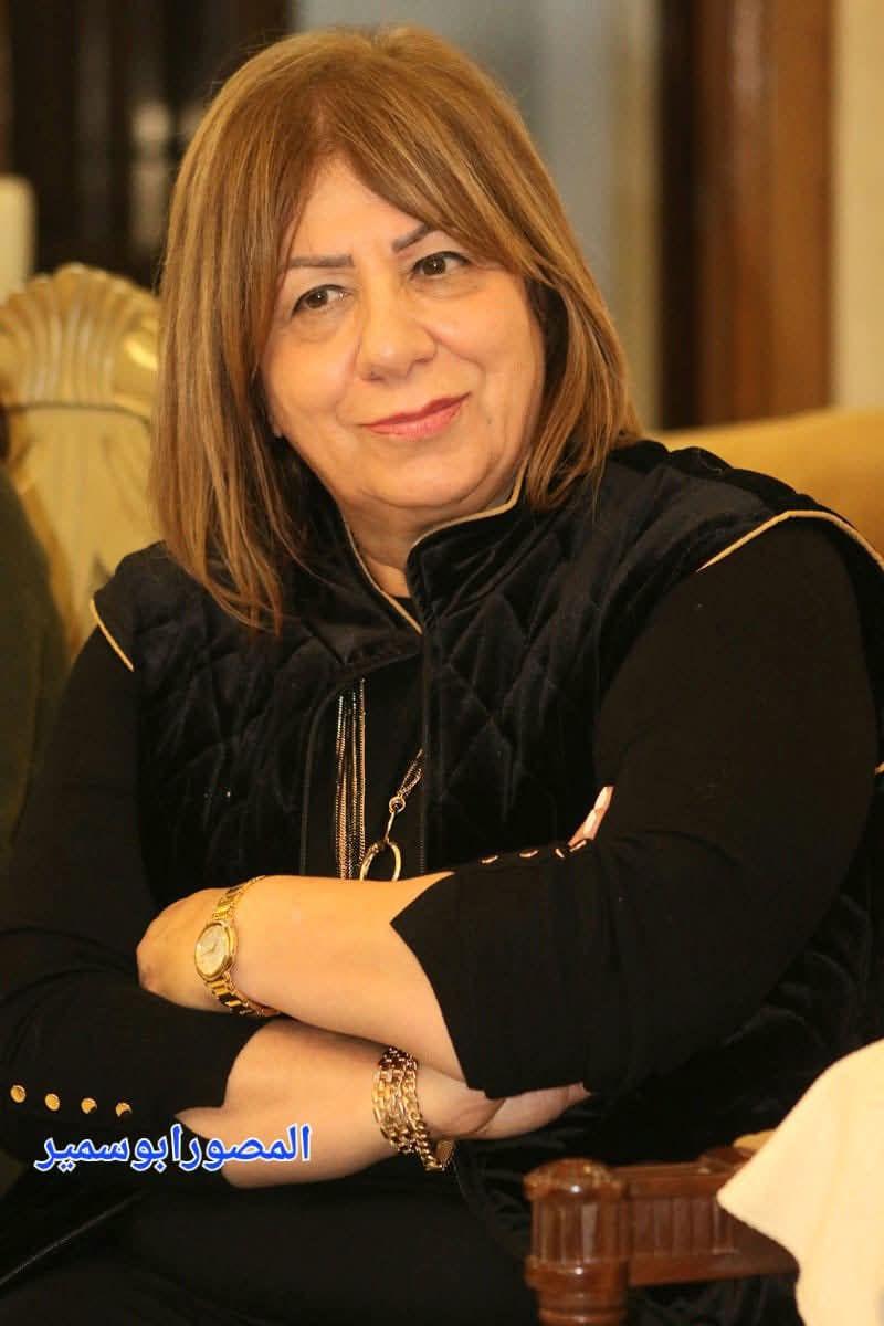 الخفش تكتب مقال بمستوى الأمسية وكأني ما زلت هناك 