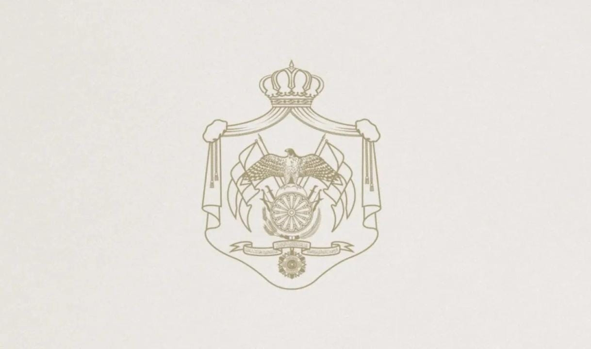 الملك يستقبل السفير الأمريكي لدى الأمم المتحدة