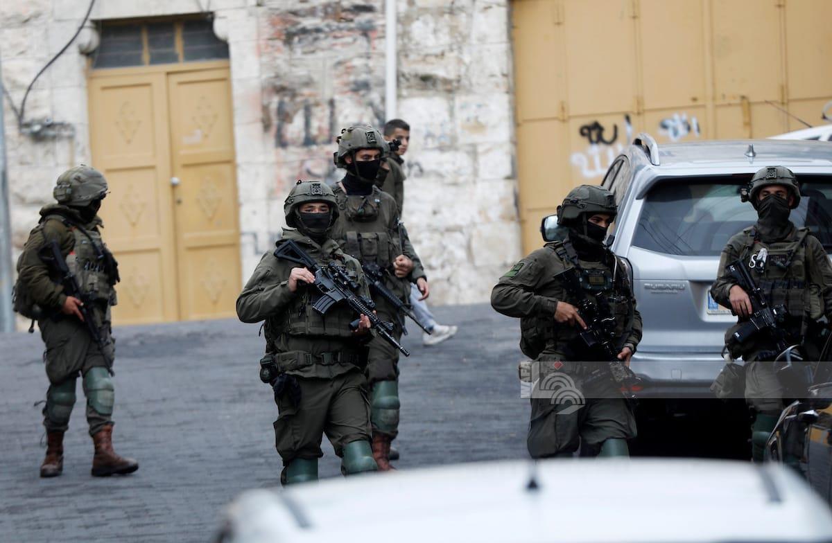 استشهاد فلسطيني وإصابة آخر برصاص الاحتلال الاسرائيلي شرق قلقيلية