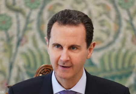 سوريا تحتفل بالذكرى الأولى لسقوط بشار الأسد