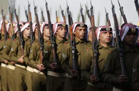 الحكومة تختار المكلفين لخدمة العلم عبر قرعة إلكترونية مساء الإثنين