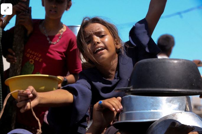 الأمم المتحدة تخفض مناشدتها للمساعدات لعام 2026 رغم زيادة الاحتياجات