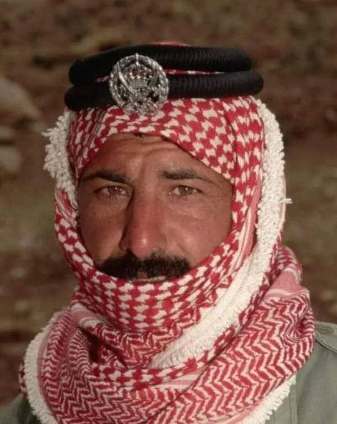 وفاة الوكيل المتقاعد رعد زيد المجالي