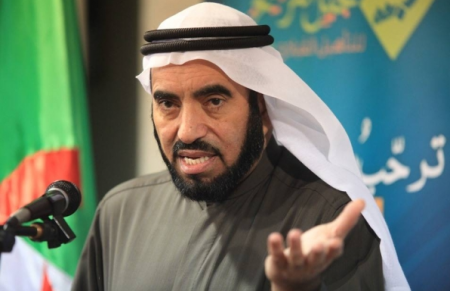 الكويت تسحب الجنسية من طارق السويدان