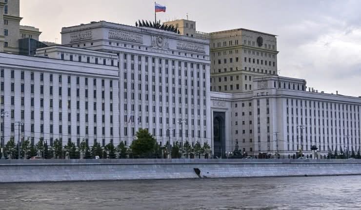 روسيا تعلن إسقاط 67 طائرة مسيرة أوكرانية الليلة الماضية