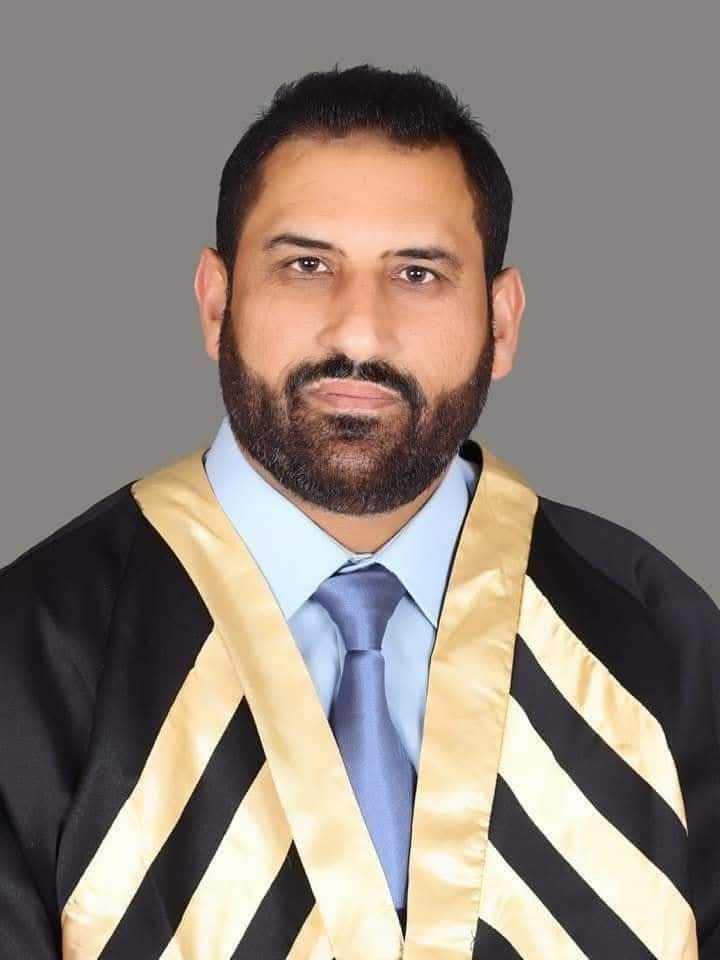 وفاة الاستاذ غازي عبدالله الشقيرات