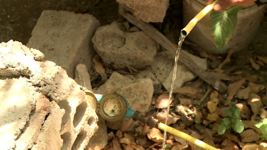 المياه: نضطر لتزويد المواطنين بالمياه مرة واحدة أسبوعيا بمعظم المناطق