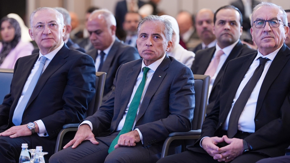 حسان يرعى إطلاق الاستراتيجية الوطنية للنزاهة ومكافحة الفساد