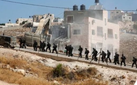 إسرائيل تخصص 900 مليون دولار لإقامة 17 مستوطنة جديدة بالضفة الغربية