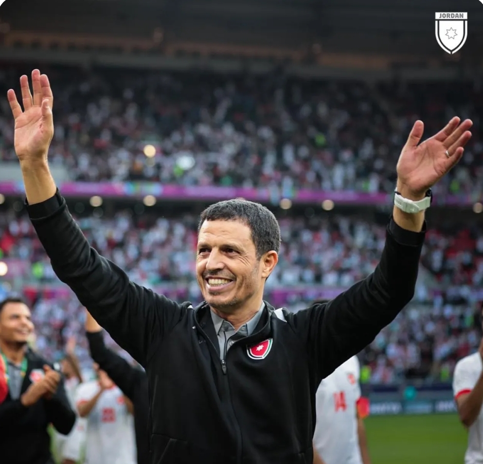 سلامي : نفكر بإراحة حاملي البطاقات الصفراء اما مصر