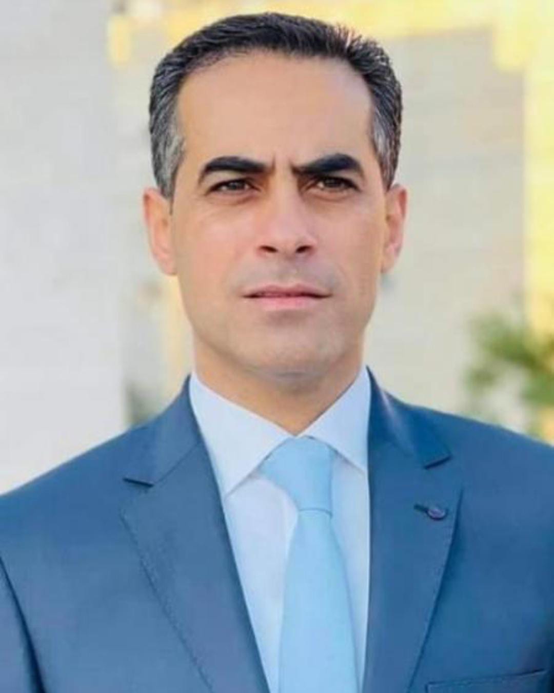 أبو عرابي في موقع جديد برئاسة الوزراء