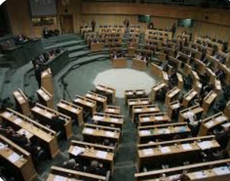 مجلس النواب يستمع لتقرير المالية النيابية بشأن موازنة 2026