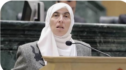 طهبوب: حصة الفرد من الدين العام بالأردن بلغت 5500 دينار سنوياً