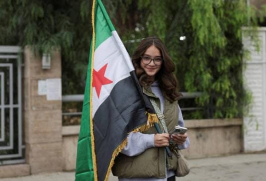 سوريا.. الكونغرس يوافق على إلغاء قانون قيصر وفق آلية جديدة